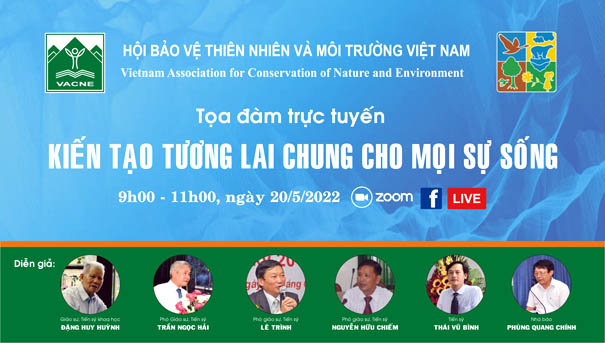Tọa[-]đàm[-]Kiến[-]tạo[-]tương[-]lai[-]chung[-]cho[-]mọi[-]sự[-]sống